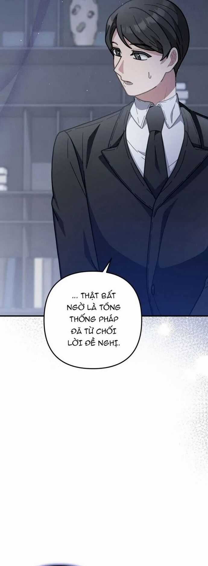 Đầu Bếp 100 Tuổi Chương 45 trang 18