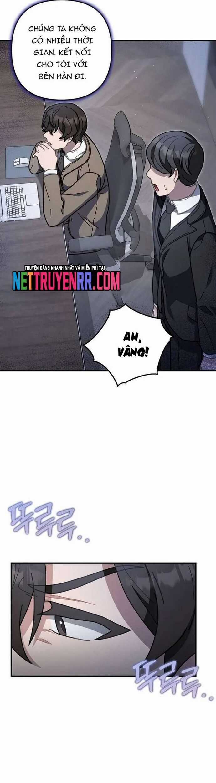 Đầu Bếp 100 Tuổi Chương 45 trang 19