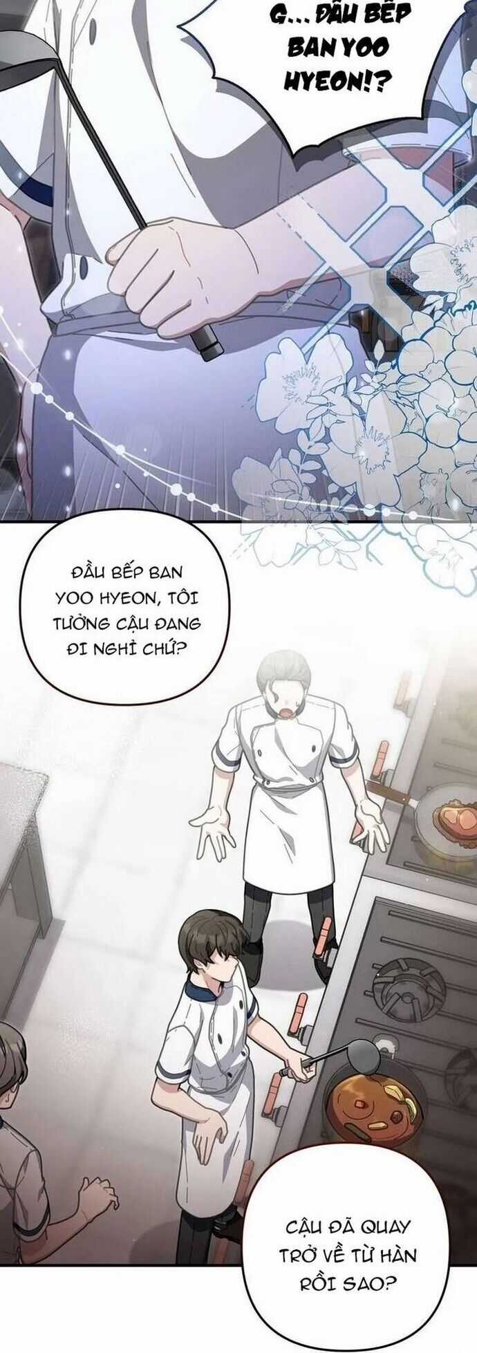 Đầu Bếp 100 Tuổi Chương 45 trang 2