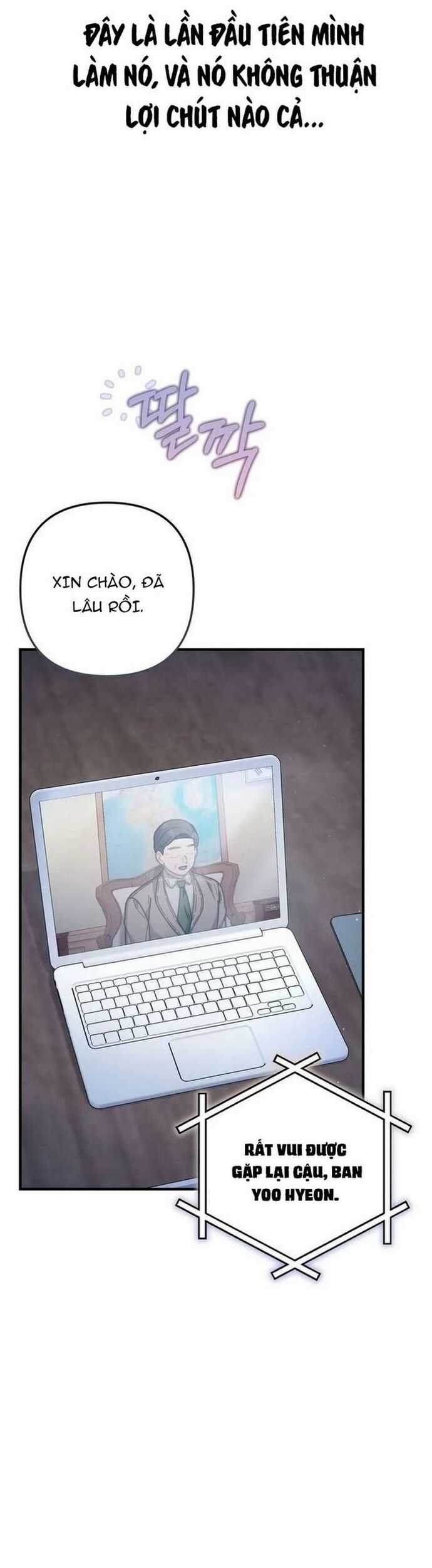 Đầu Bếp 100 Tuổi Chương 45 trang 20