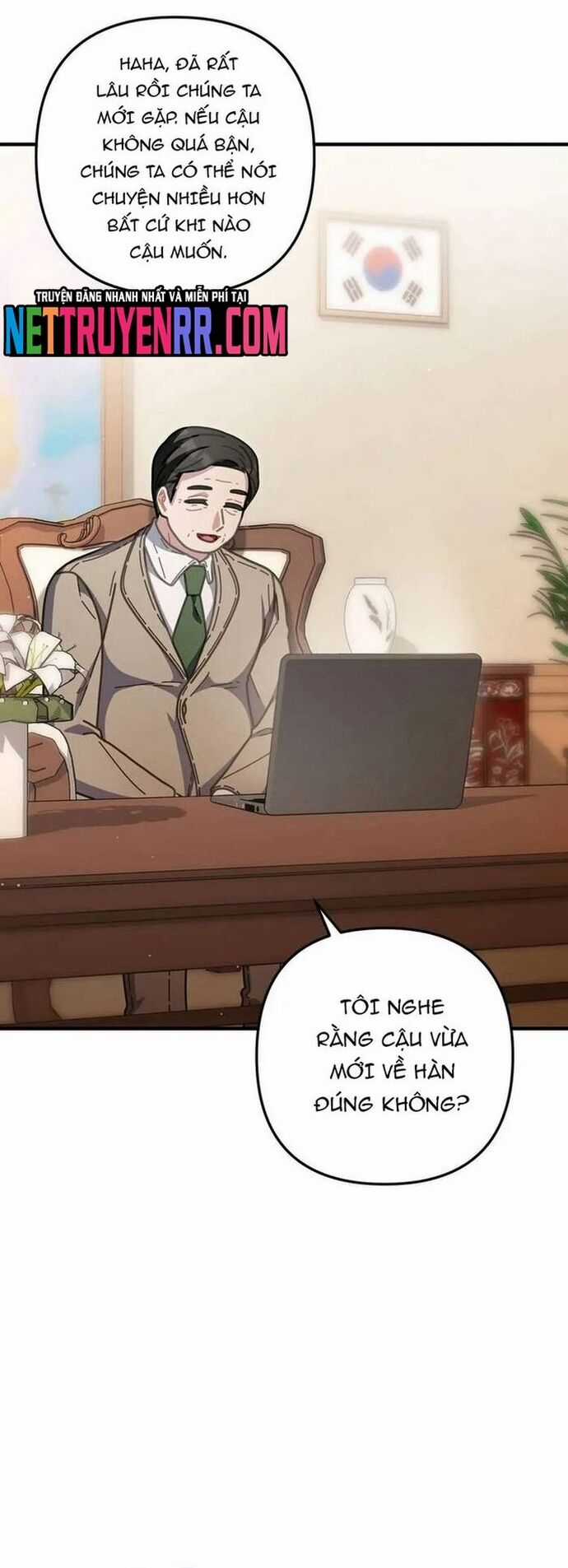 Đầu Bếp 100 Tuổi Chương 45 trang 21