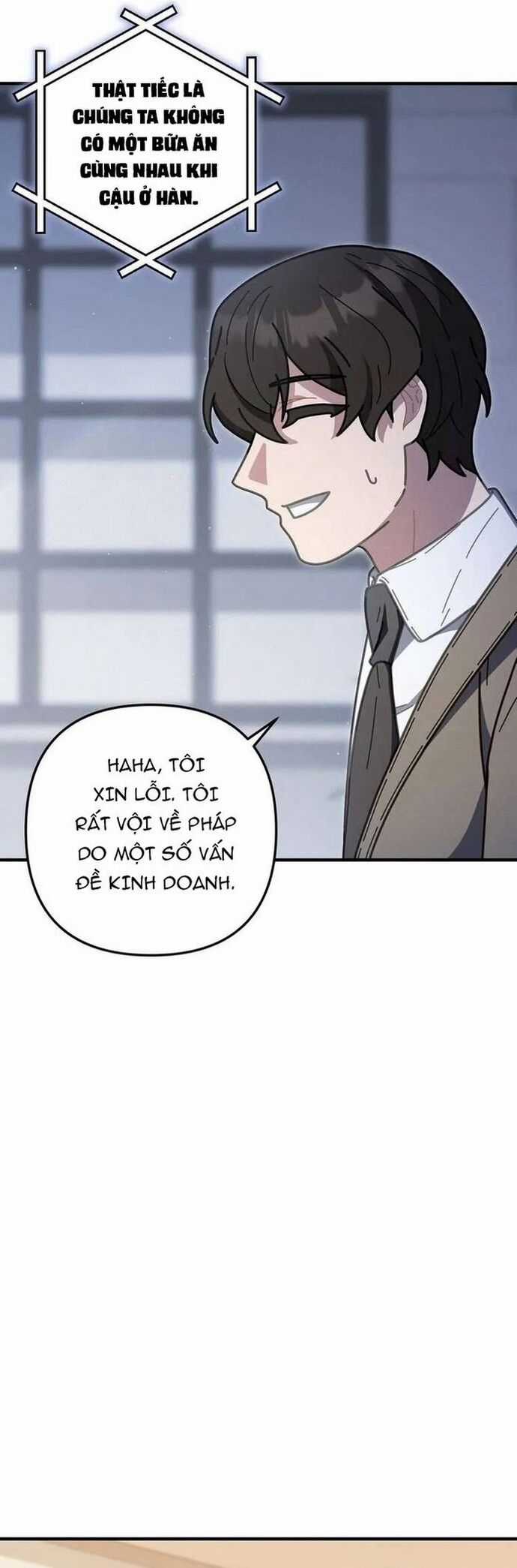 Đầu Bếp 100 Tuổi Chương 45 trang 22