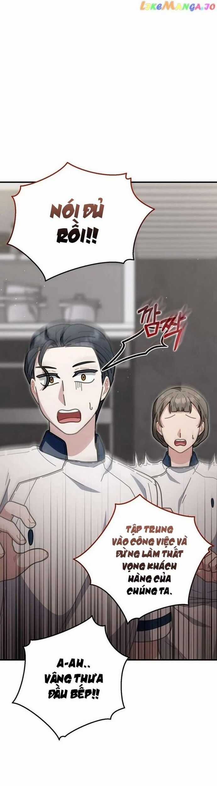 Đầu Bếp 100 Tuổi Chương 45 trang 3