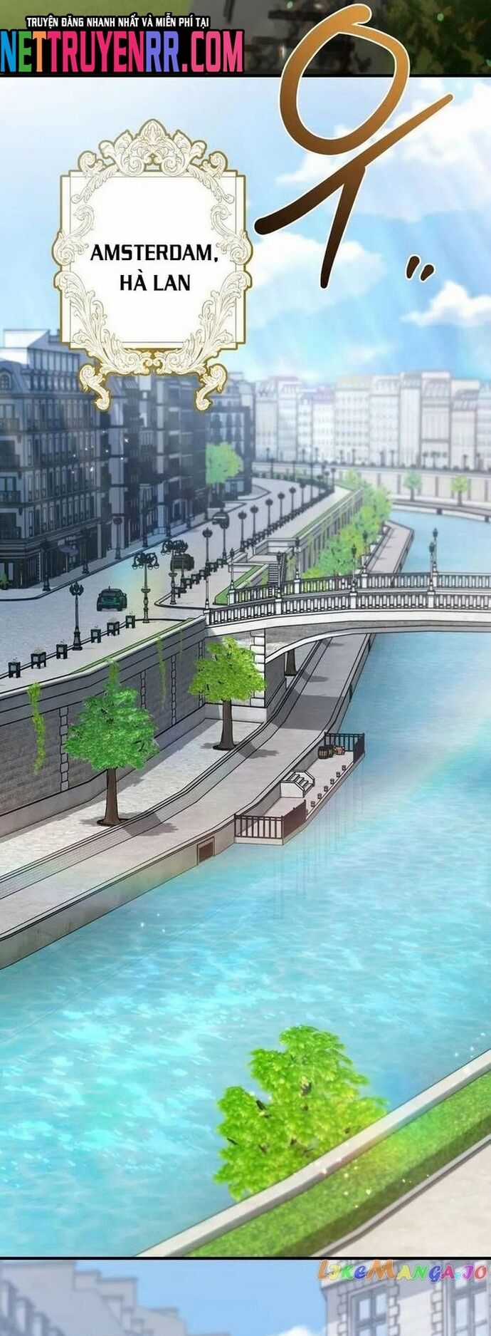 Đầu Bếp 100 Tuổi Chương 45 trang 35