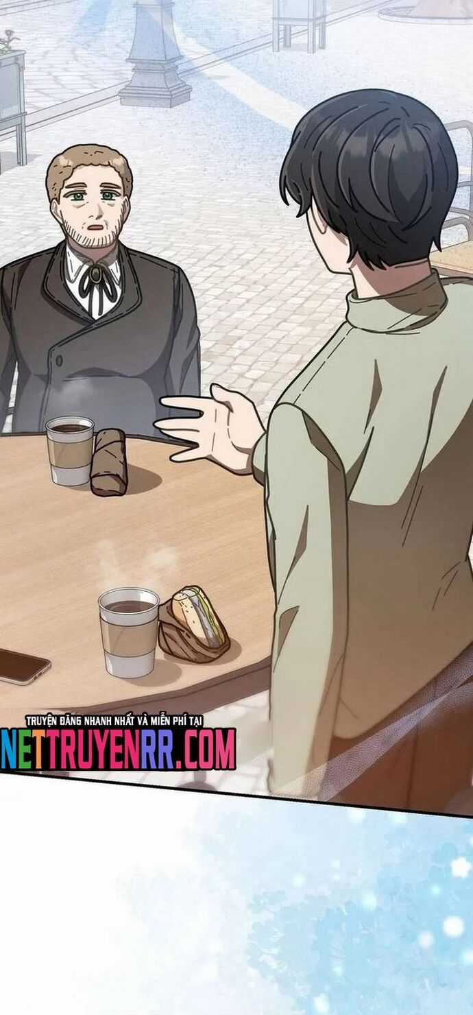 Đầu Bếp 100 Tuổi Chương 45 trang 47