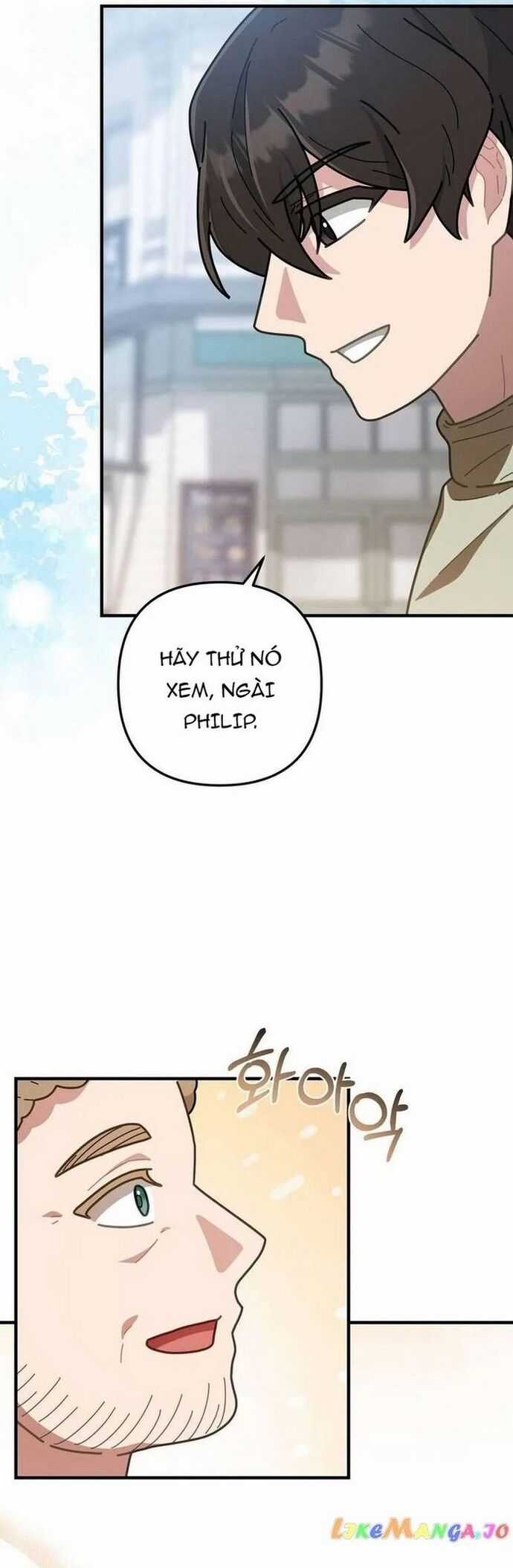 Đầu Bếp 100 Tuổi Chương 45 trang 48