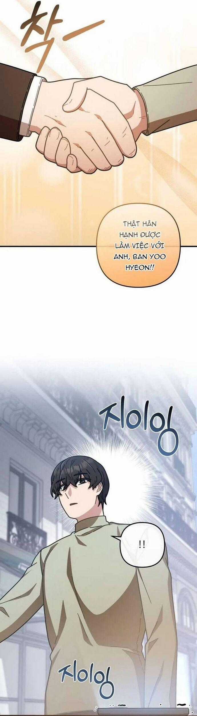 Đầu Bếp 100 Tuổi Chương 45 trang 49