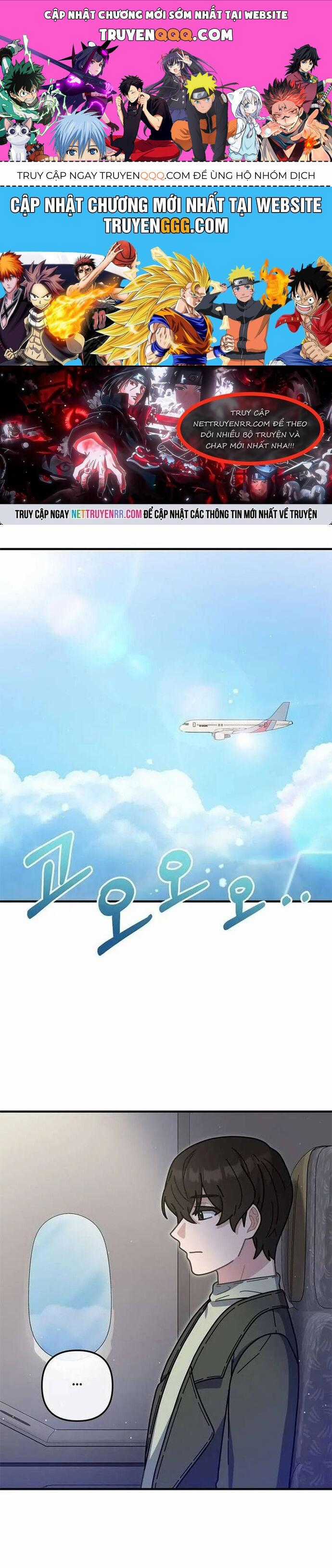 Đầu Bếp 100 Tuổi Chương 46 trang 0
