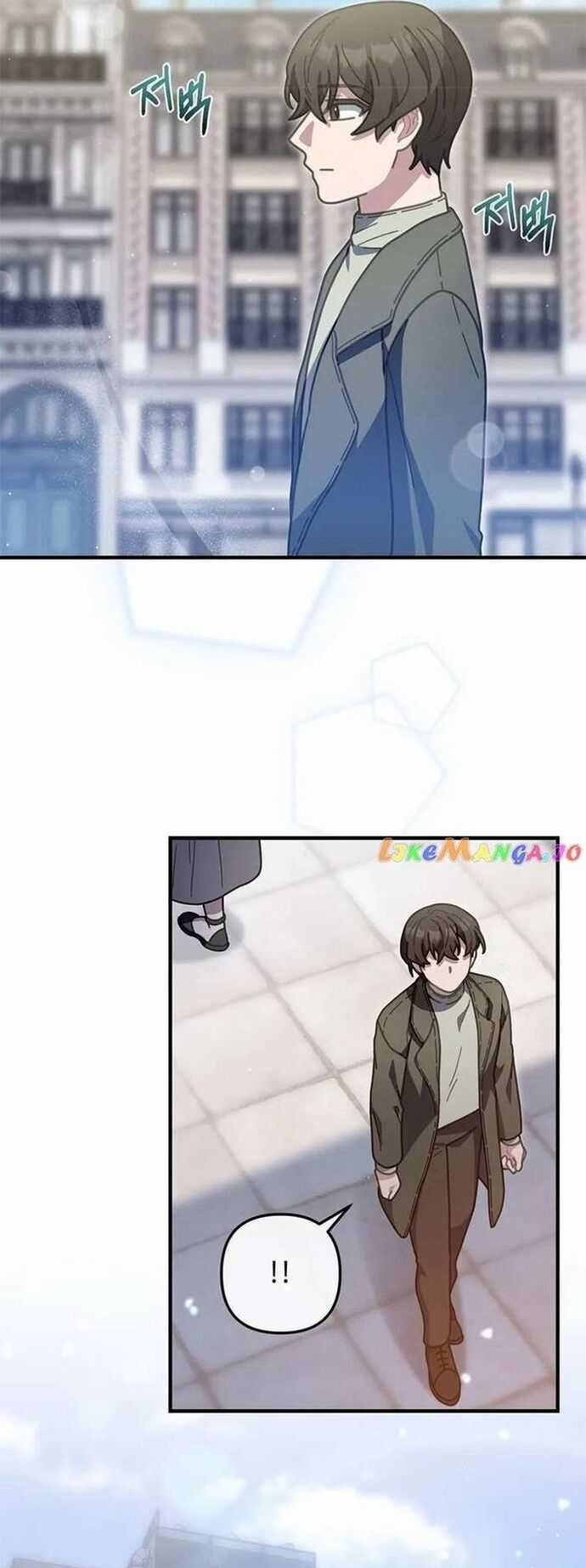 Đầu Bếp 100 Tuổi Chương 46 trang 12