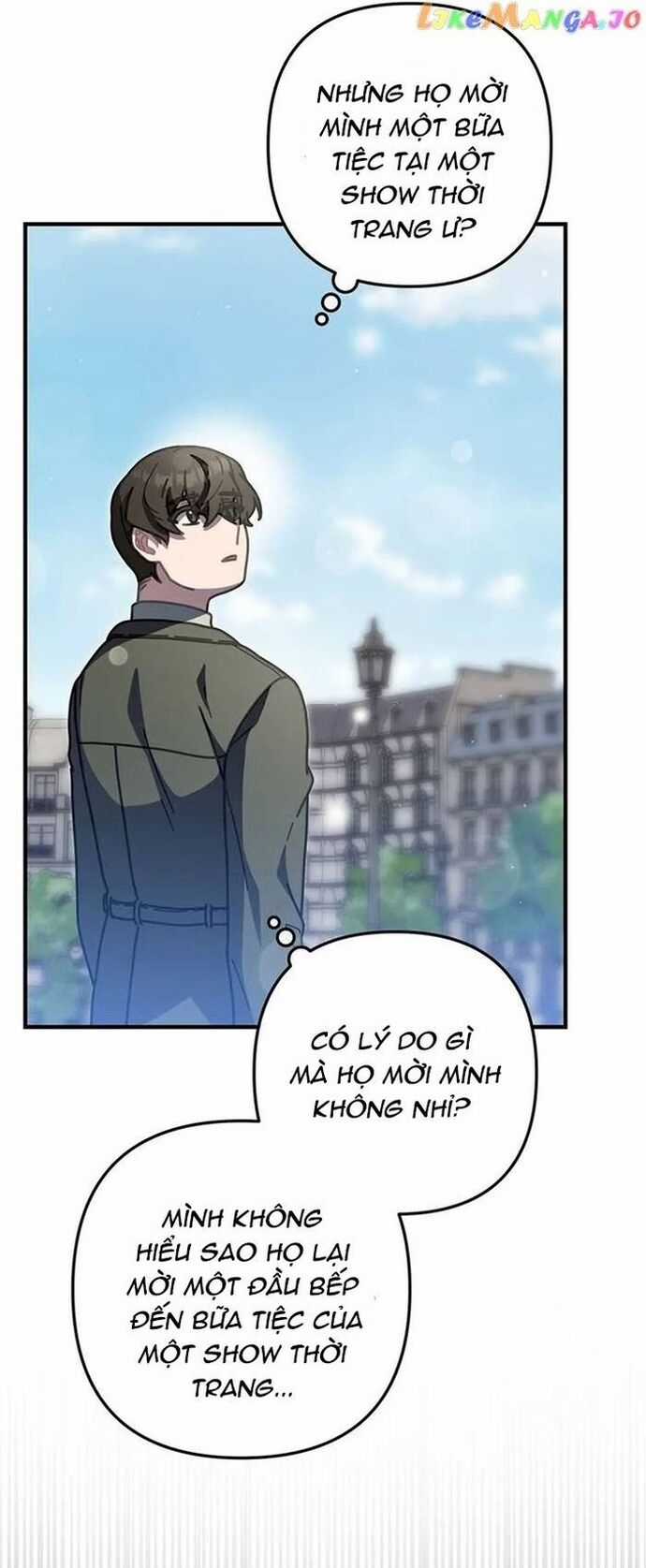 Đầu Bếp 100 Tuổi Chương 46 trang 14