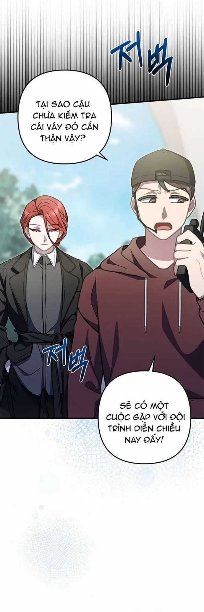 Đầu Bếp 100 Tuổi Chương 46 trang 17