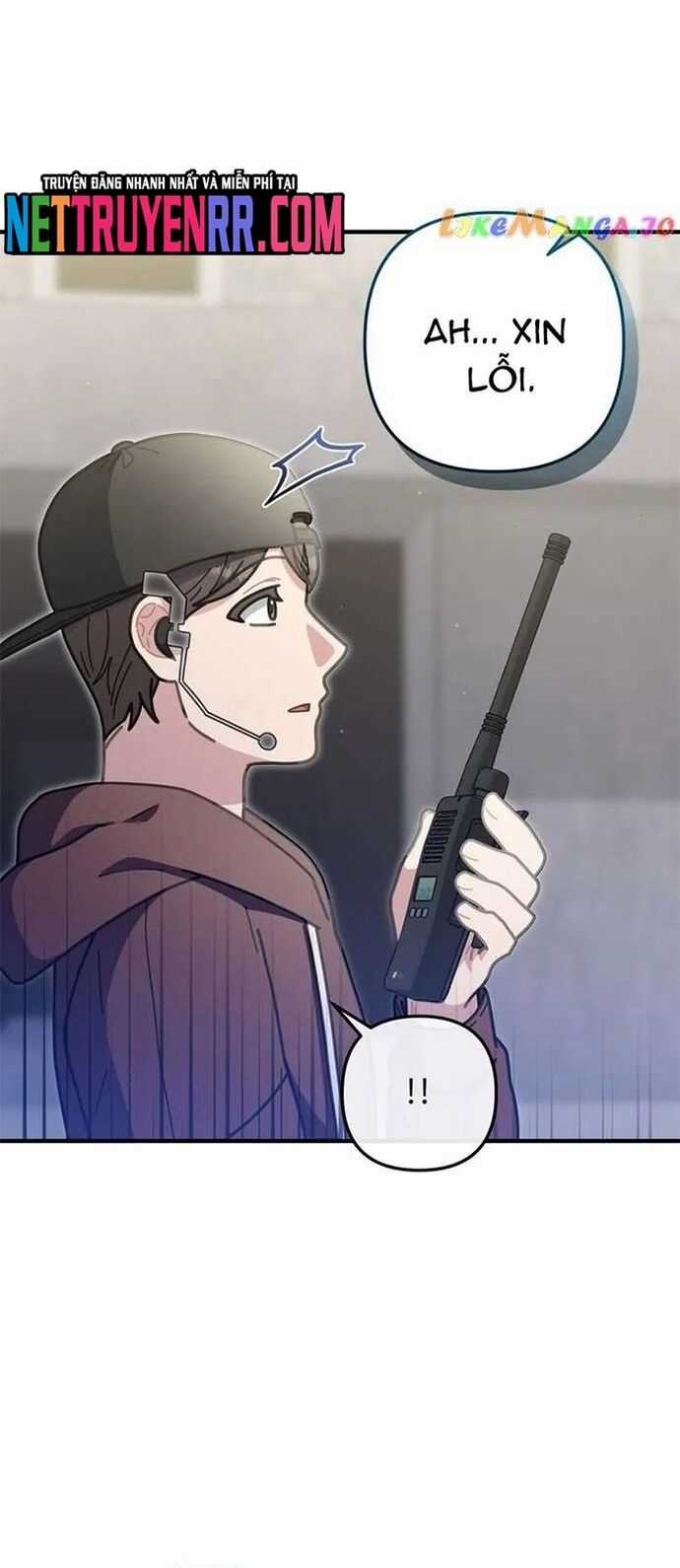 Đầu Bếp 100 Tuổi Chương 46 trang 19