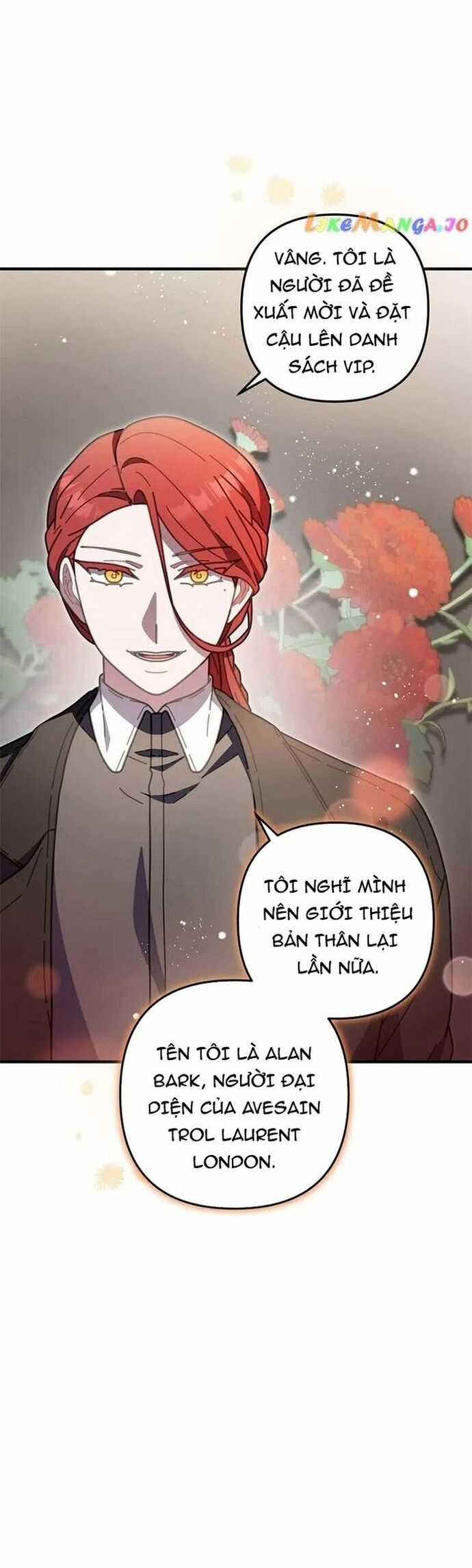 Đầu Bếp 100 Tuổi Chương 46 trang 22