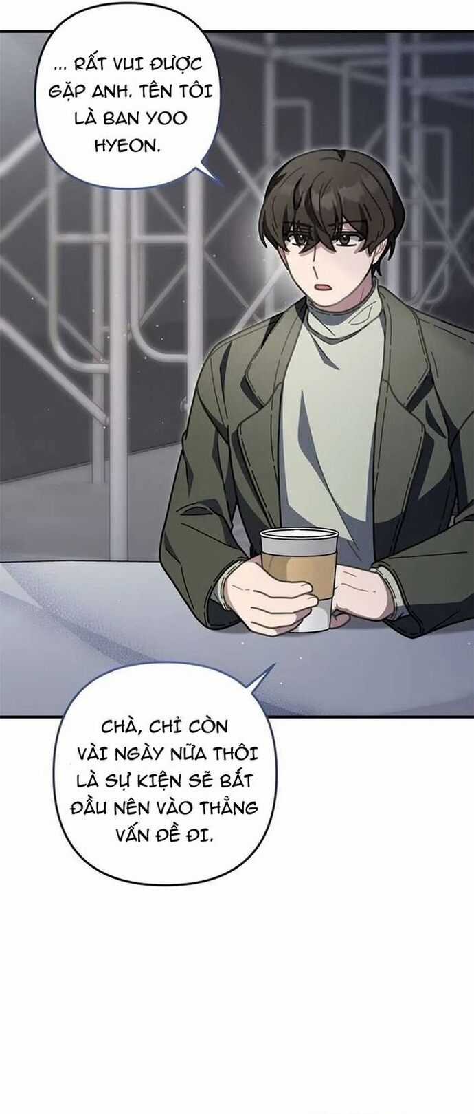 Đầu Bếp 100 Tuổi Chương 46 trang 23