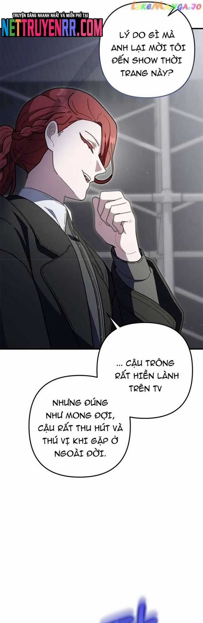 Đầu Bếp 100 Tuổi Chương 46 trang 24