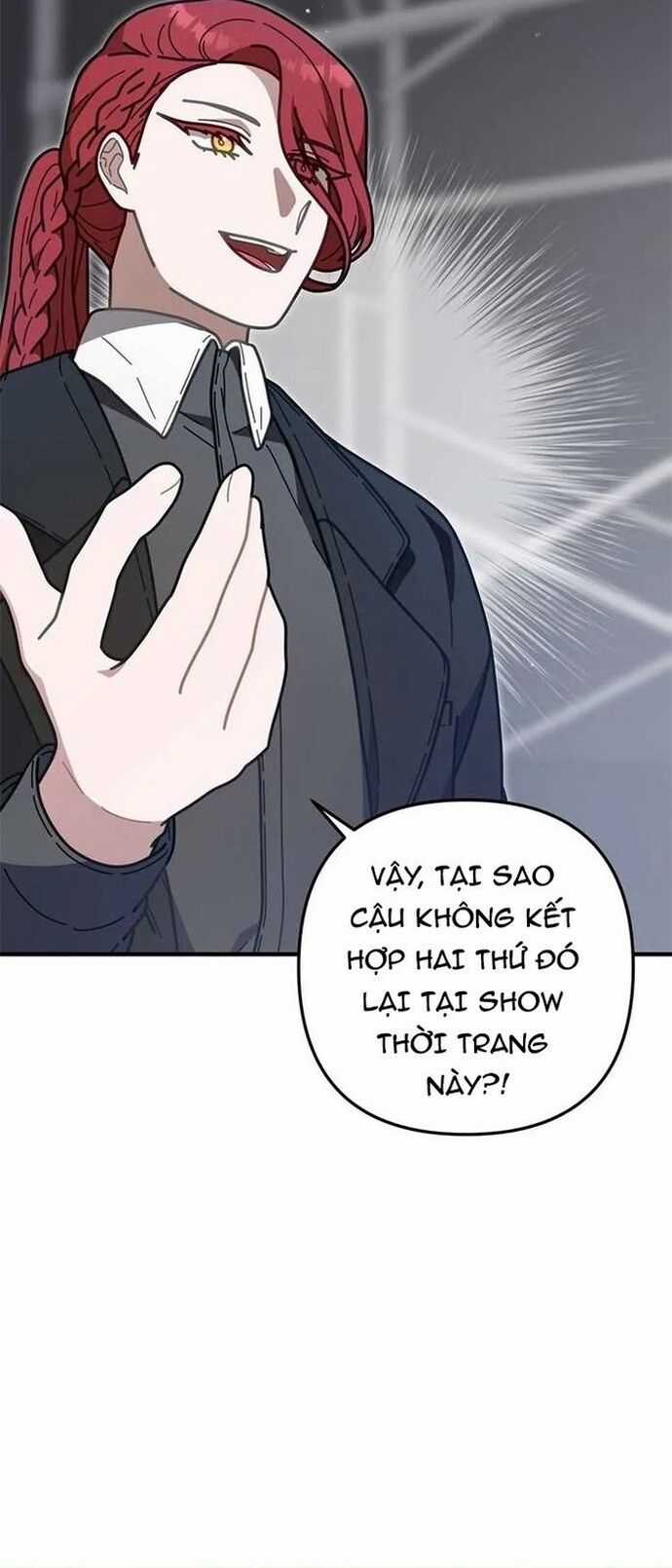 Đầu Bếp 100 Tuổi Chương 46 trang 29