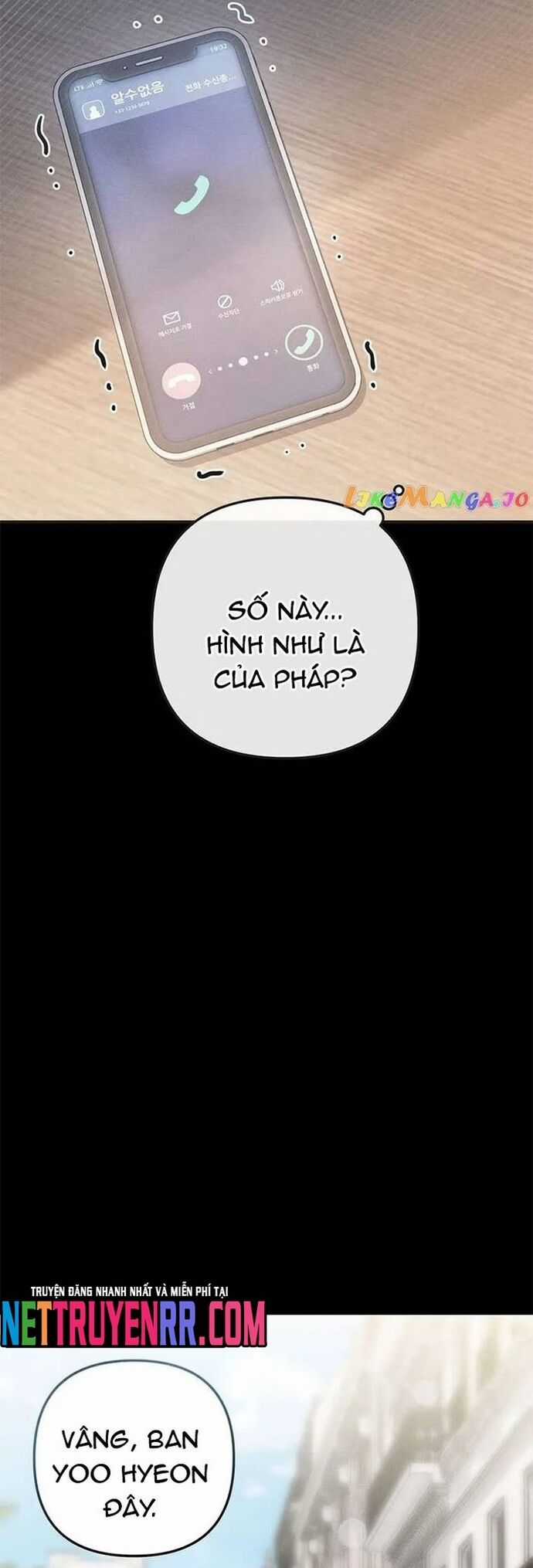 Đầu Bếp 100 Tuổi Chương 46 trang 3