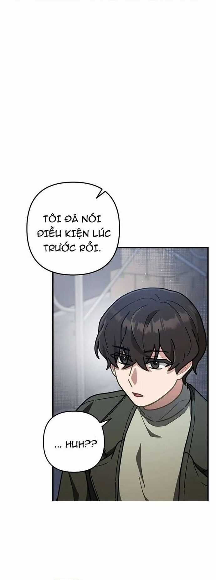 Đầu Bếp 100 Tuổi Chương 46 trang 36