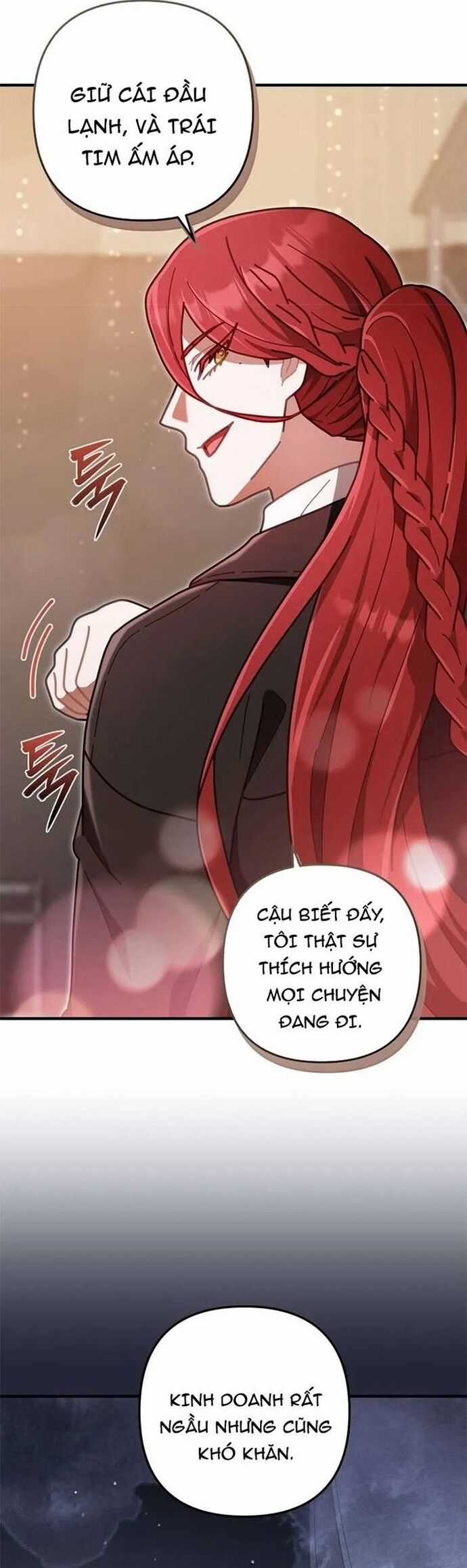 Đầu Bếp 100 Tuổi Chương 46 trang 37