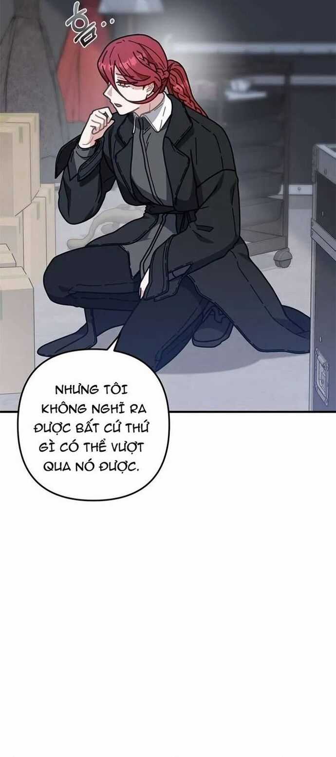 Đầu Bếp 100 Tuổi Chương 46 trang 39