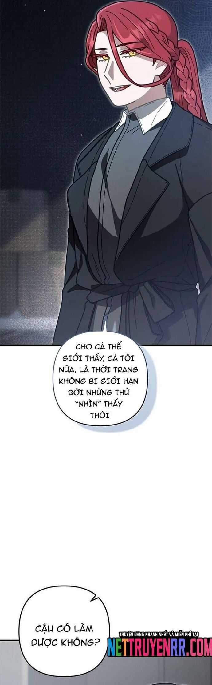 Đầu Bếp 100 Tuổi Chương 46 trang 41