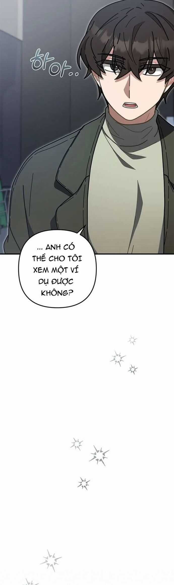 Đầu Bếp 100 Tuổi Chương 46 trang 42