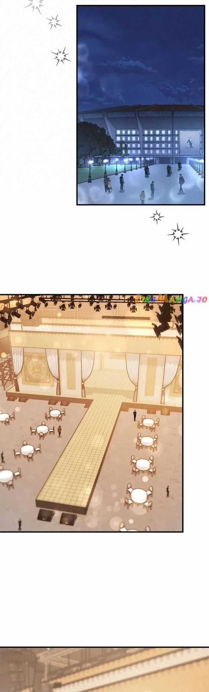 Đầu Bếp 100 Tuổi Chương 46 trang 43