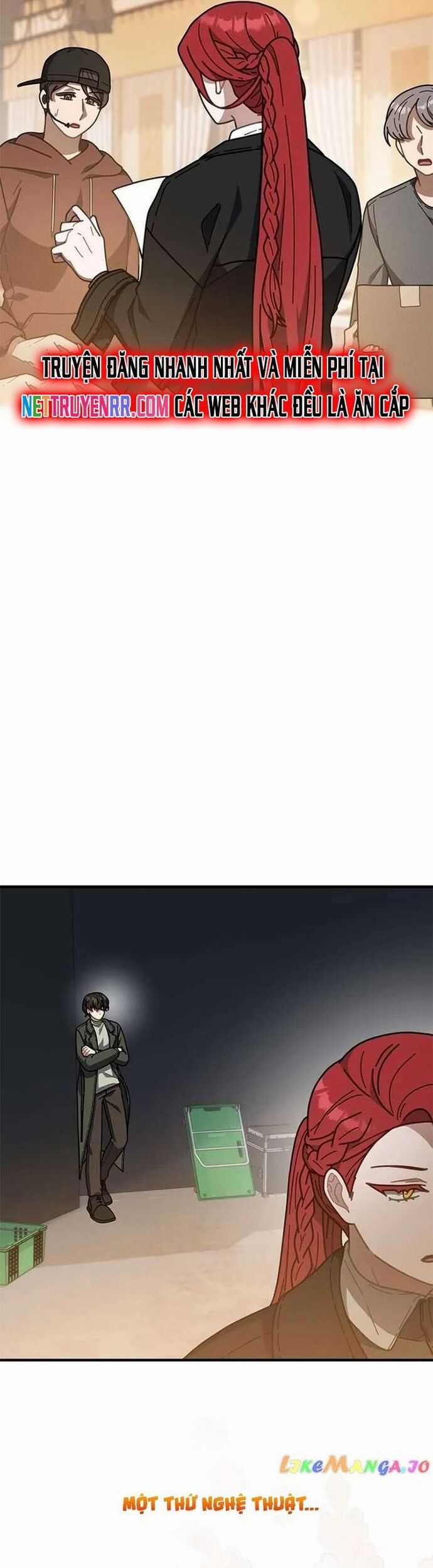 Đầu Bếp 100 Tuổi Chương 46 trang 44