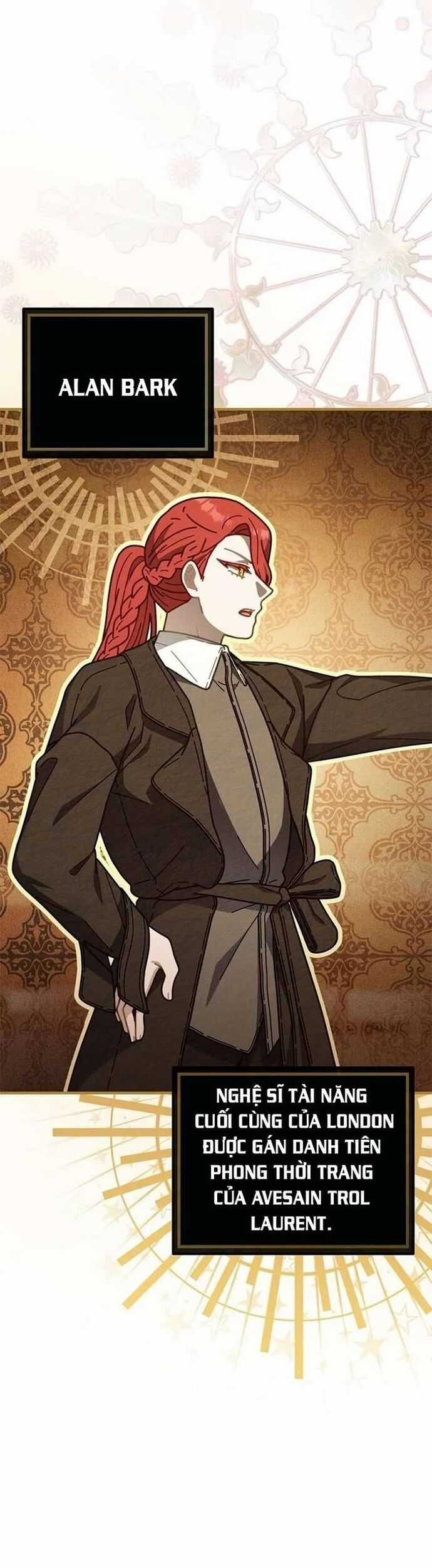 Đầu Bếp 100 Tuổi Chương 46 trang 45