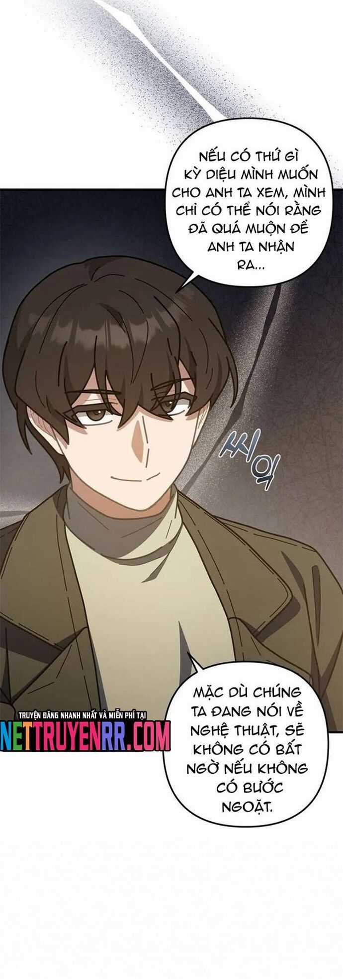 Đầu Bếp 100 Tuổi Chương 46 trang 48