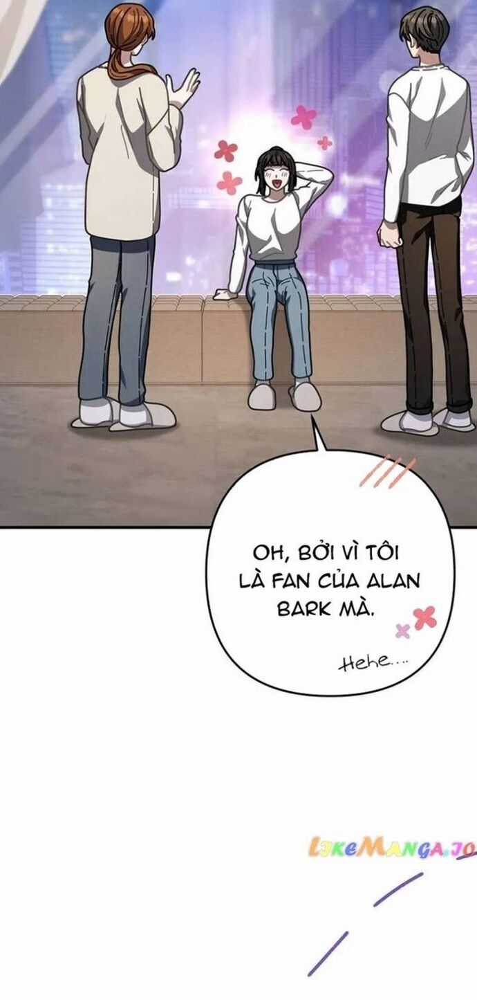 Đầu Bếp 100 Tuổi Chương 47 trang 10