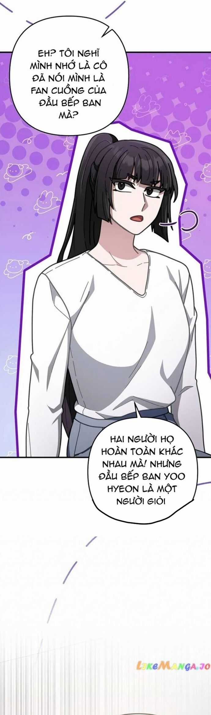 Đầu Bếp 100 Tuổi Chương 47 trang 11