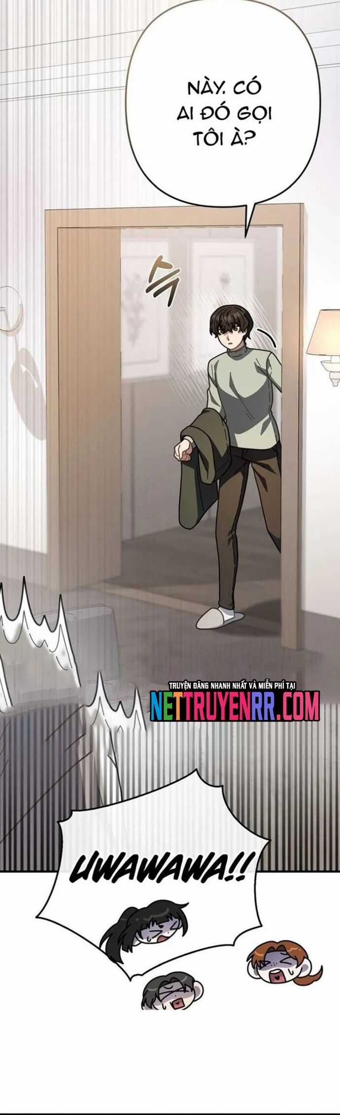 Đầu Bếp 100 Tuổi Chương 47 trang 12