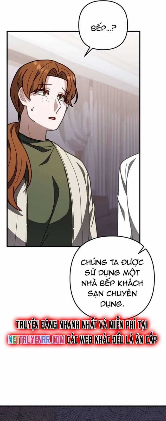 Đầu Bếp 100 Tuổi Chương 47 trang 14