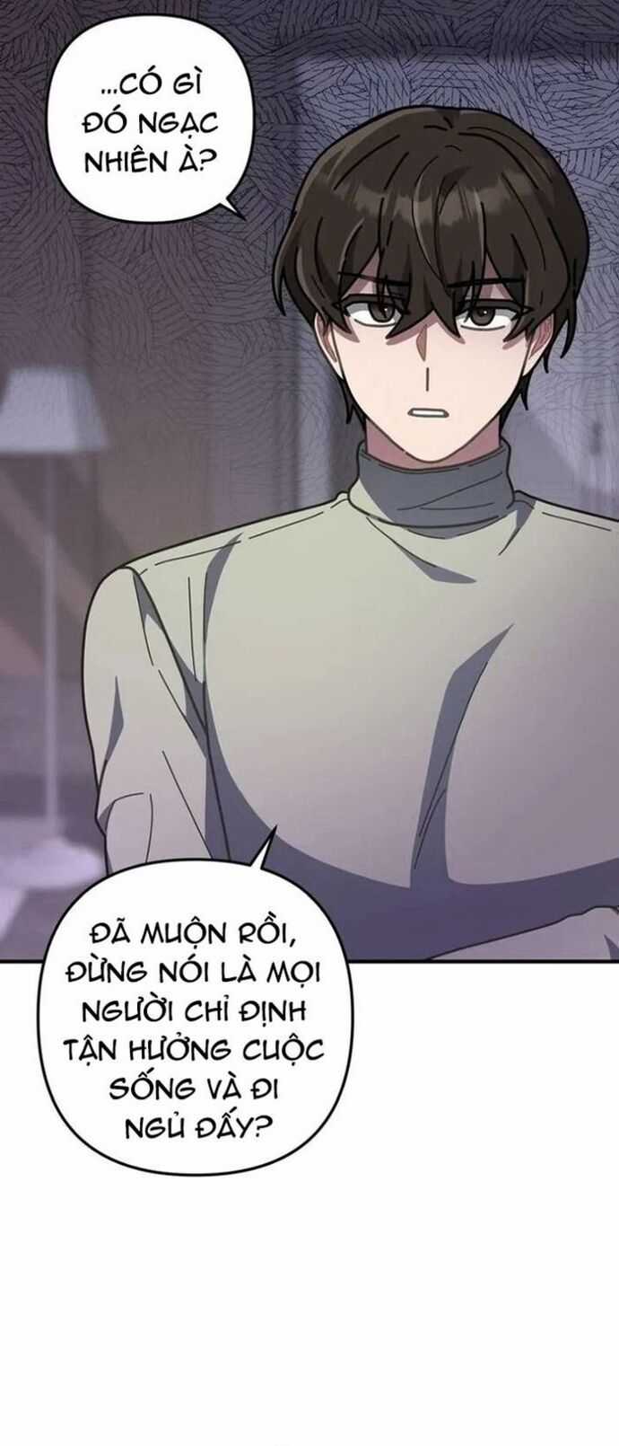 Đầu Bếp 100 Tuổi Chương 47 trang 15