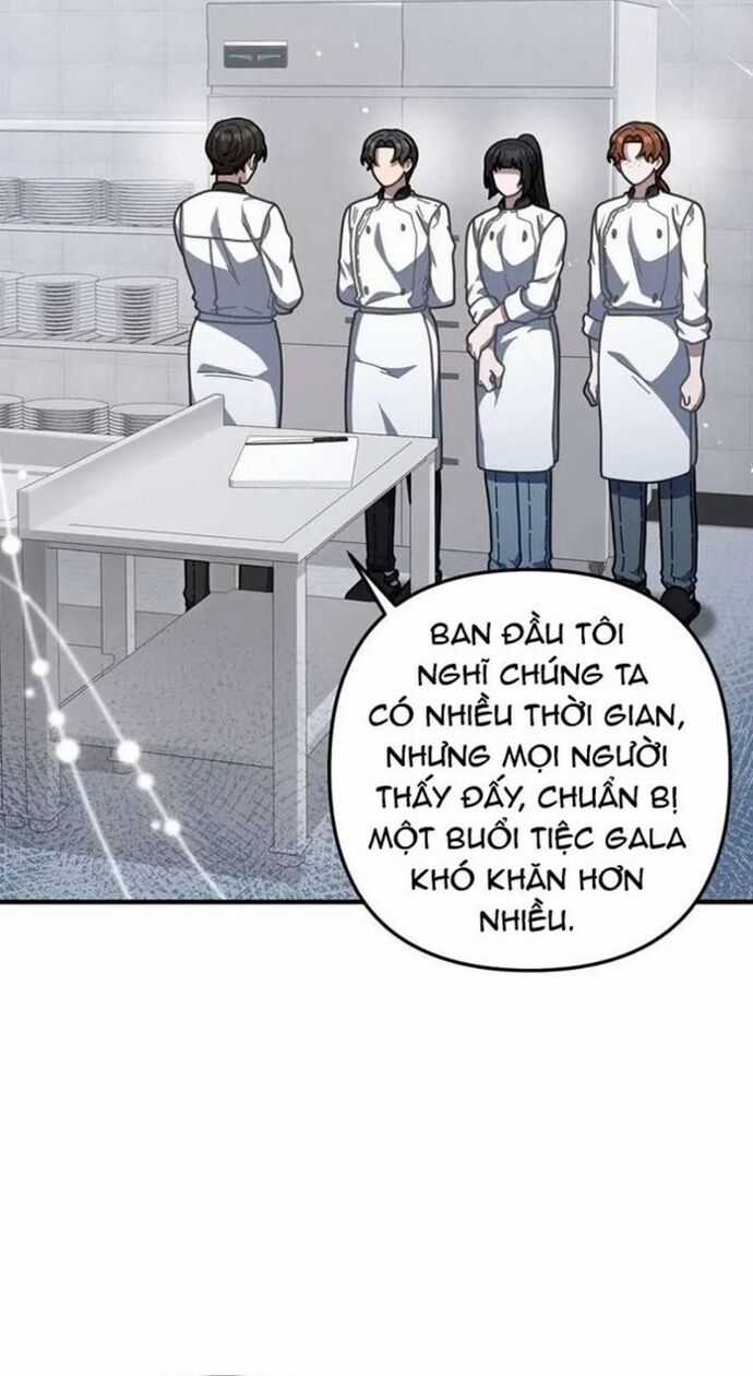 Đầu Bếp 100 Tuổi Chương 47 trang 18