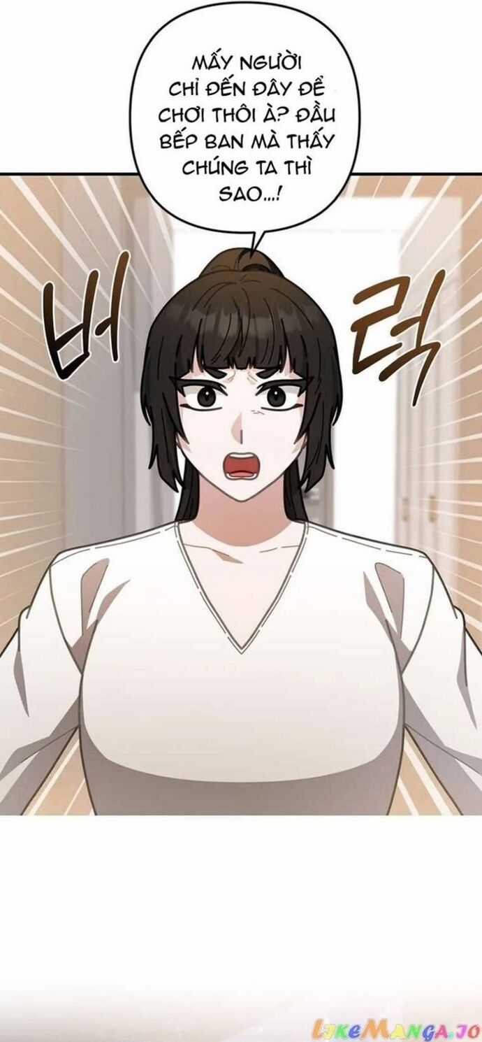 Đầu Bếp 100 Tuổi Chương 47 trang 2