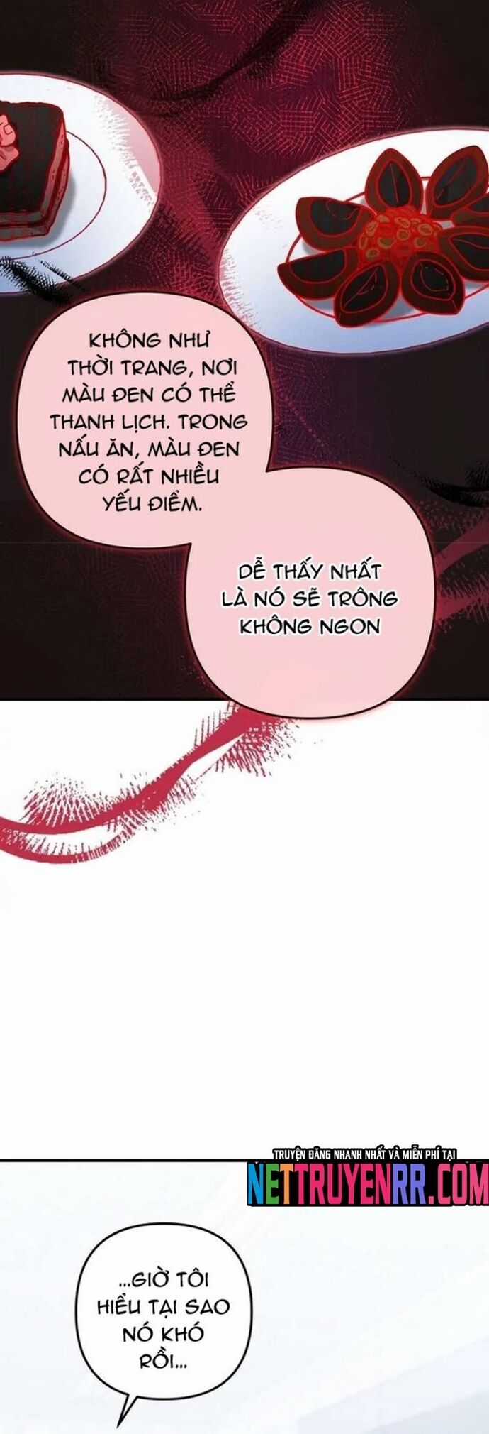 Đầu Bếp 100 Tuổi Chương 47 trang 25