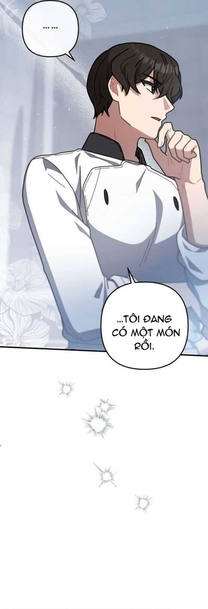 Đầu Bếp 100 Tuổi Chương 47 trang 27