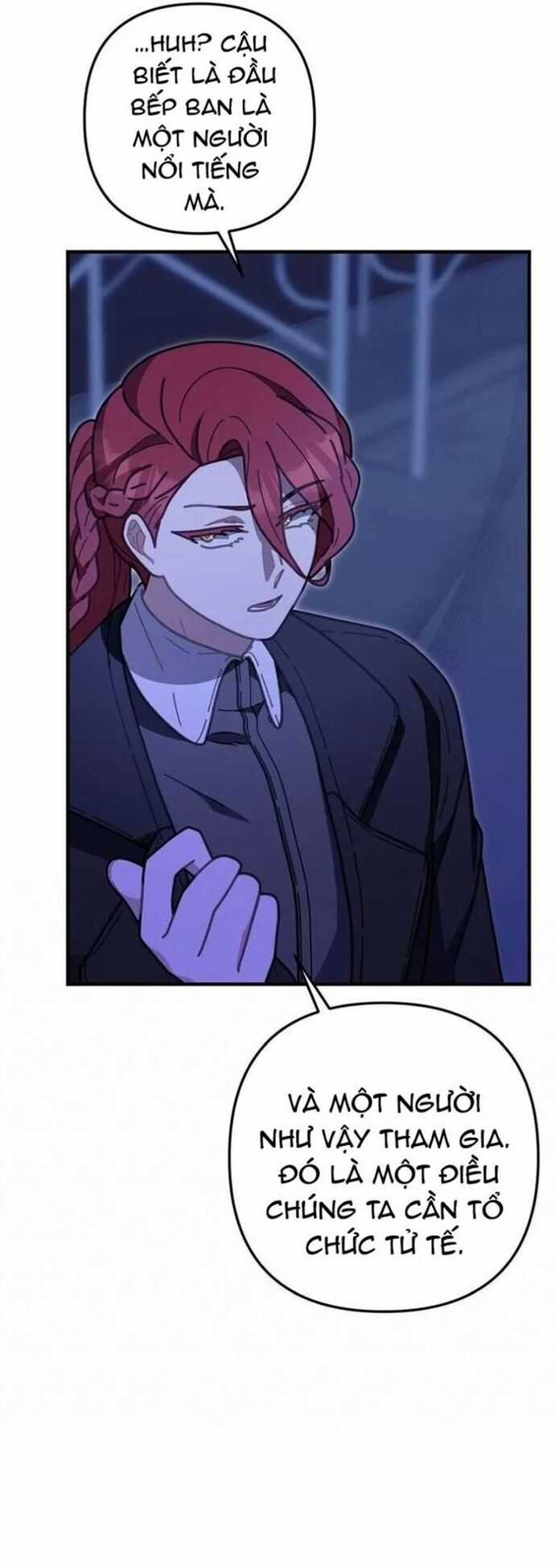 Đầu Bếp 100 Tuổi Chương 47 trang 31