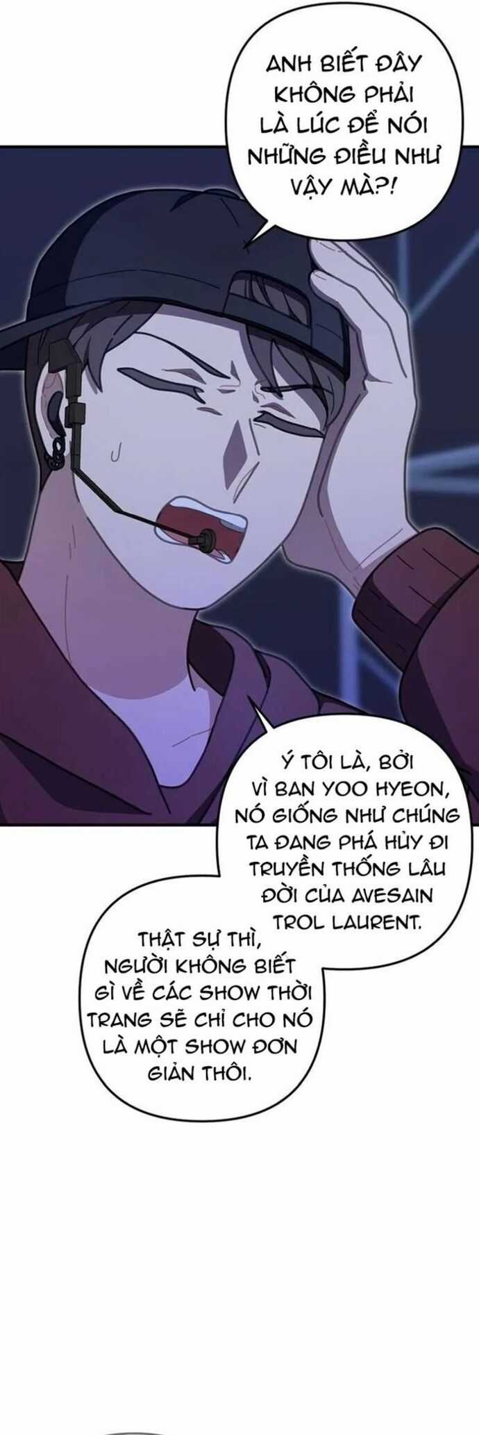 Đầu Bếp 100 Tuổi Chương 47 trang 32