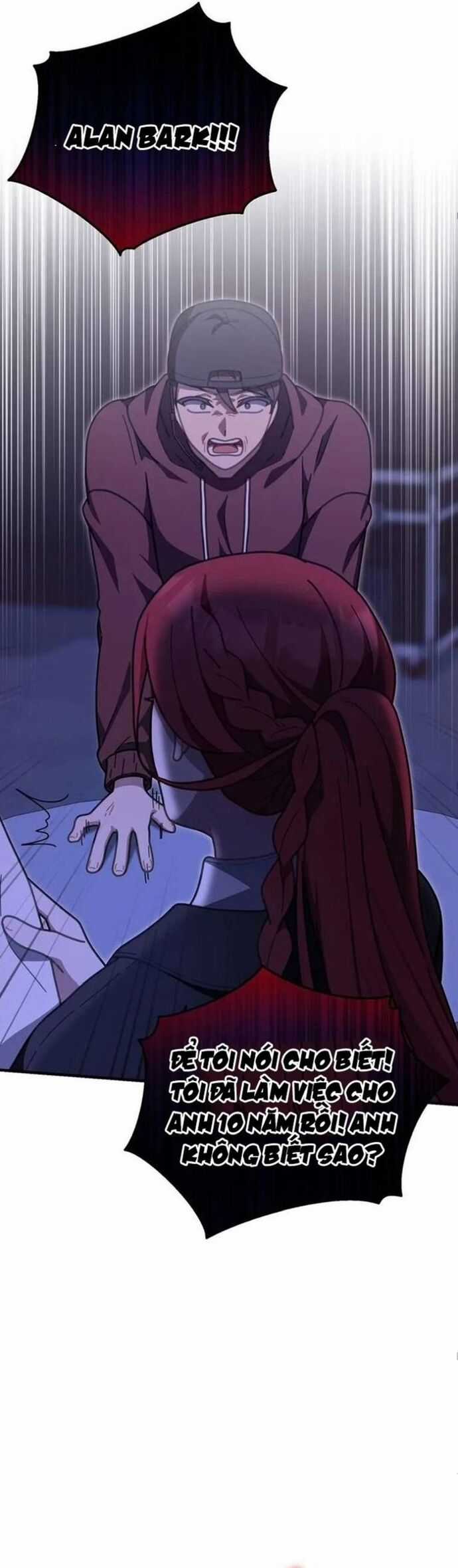 Đầu Bếp 100 Tuổi Chương 47 trang 34