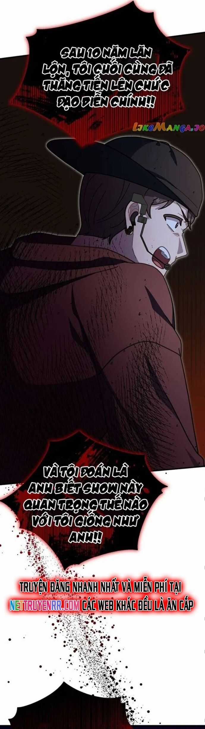 Đầu Bếp 100 Tuổi Chương 47 trang 35