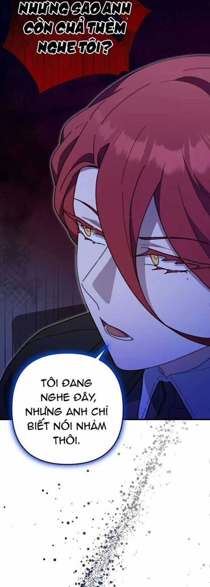 Đầu Bếp 100 Tuổi Chương 47 trang 36