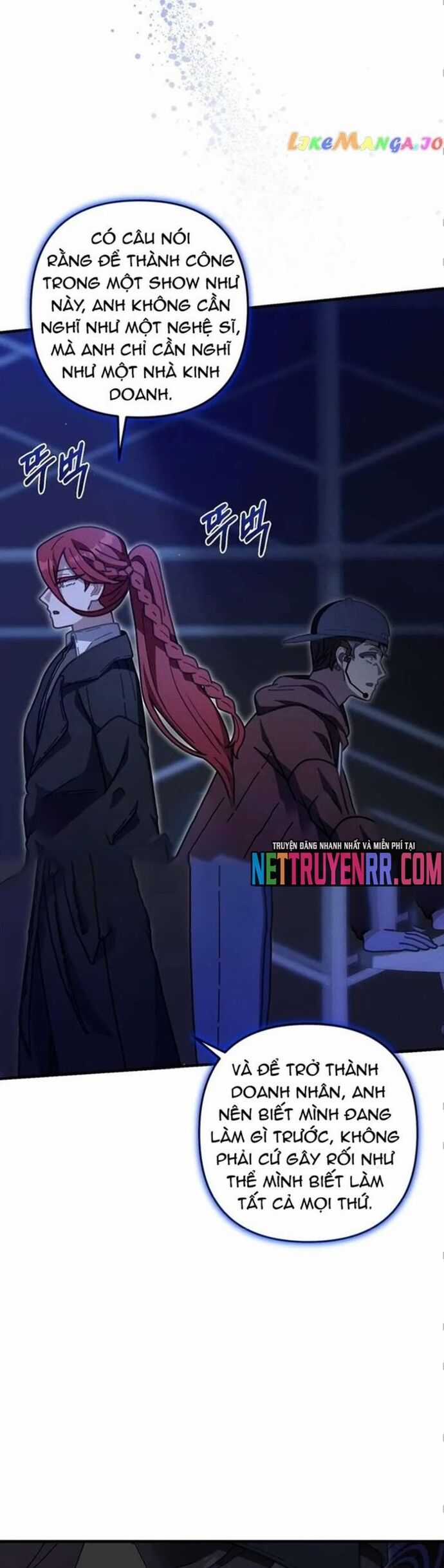 Đầu Bếp 100 Tuổi Chương 47 trang 38