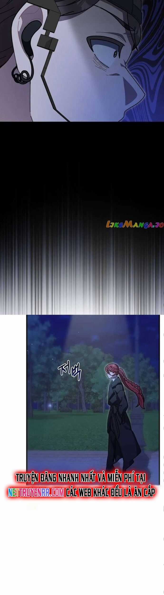 Đầu Bếp 100 Tuổi Chương 47 trang 39