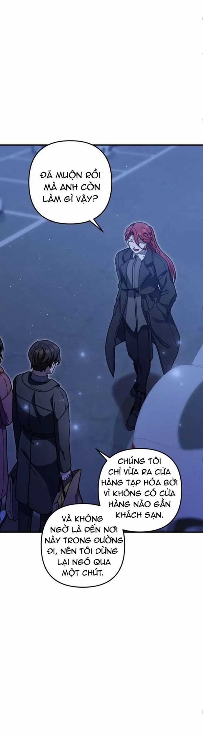 Đầu Bếp 100 Tuổi Chương 47 trang 41