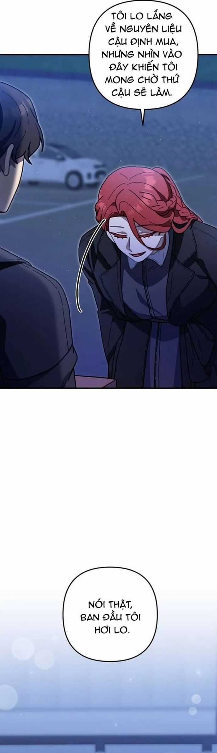 Đầu Bếp 100 Tuổi Chương 47 trang 46