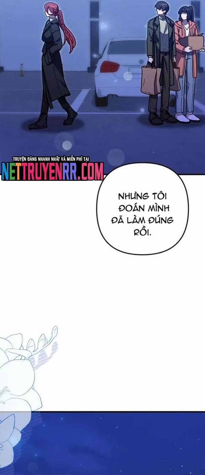 Đầu Bếp 100 Tuổi Chương 47 trang 47