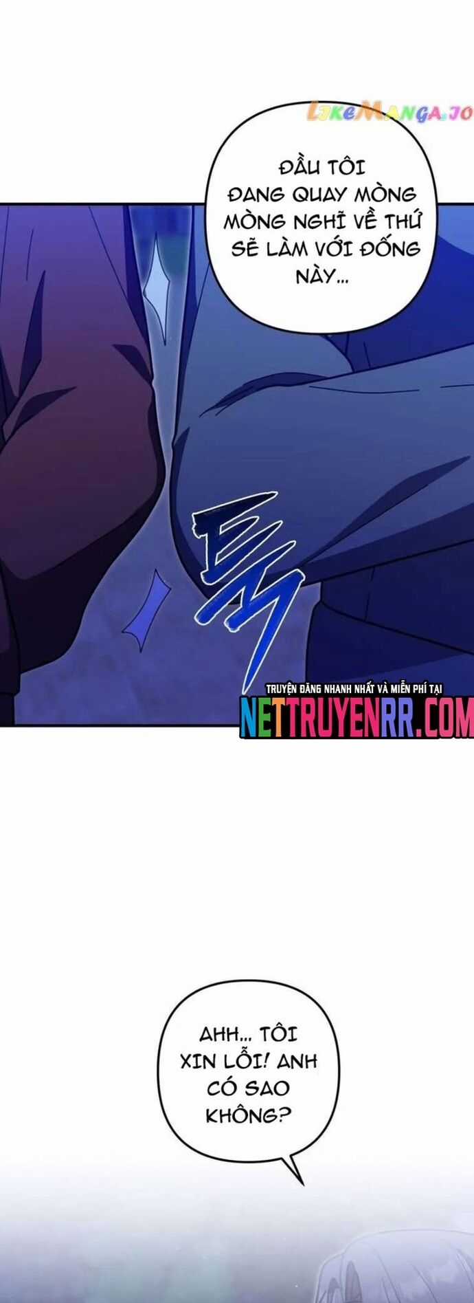 Đầu Bếp 100 Tuổi Chương 47 trang 51